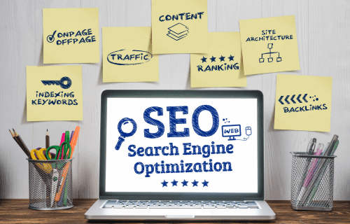 Digital Marketing Seo Service 1