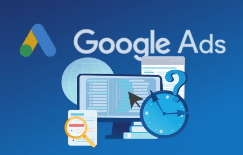 Digital Marketing Service 3 Google Ads (PPC Advertising)